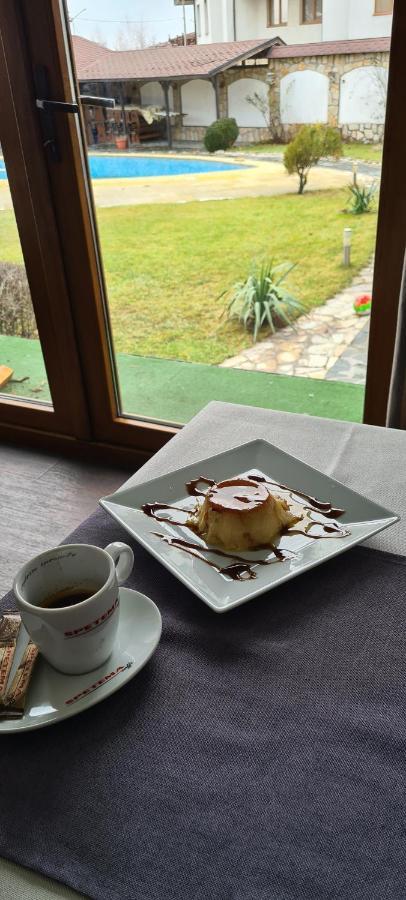 Olymp Hotel Bansko Eksteriør billede