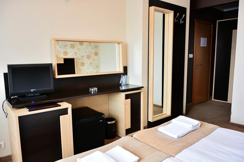 Olymp Hotel Bansko Eksteriør billede