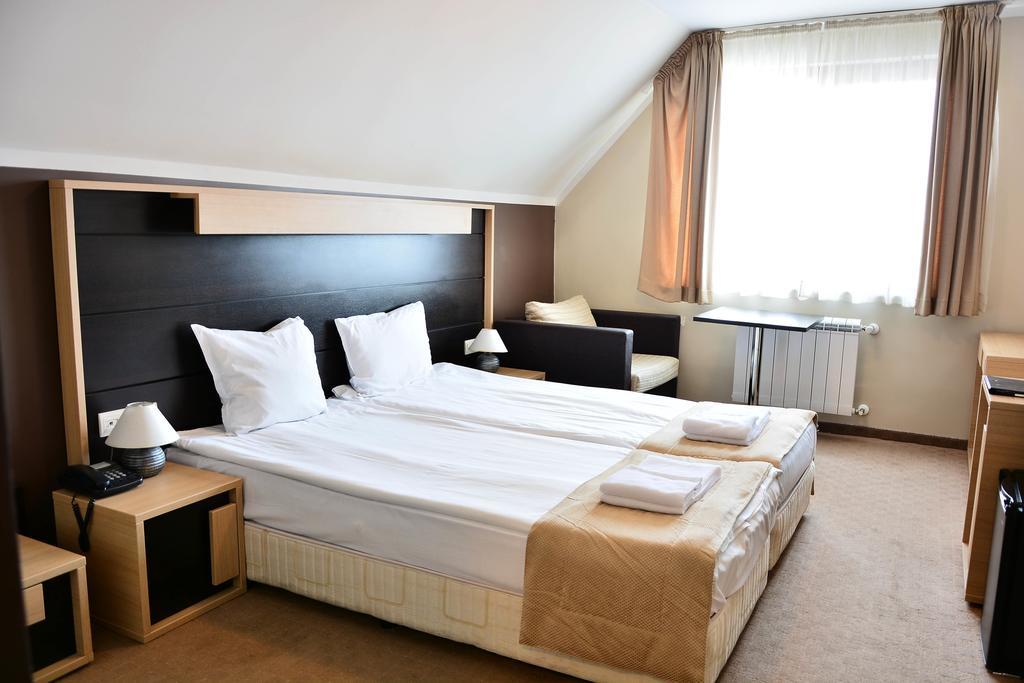 Olymp Hotel Bansko Eksteriør billede