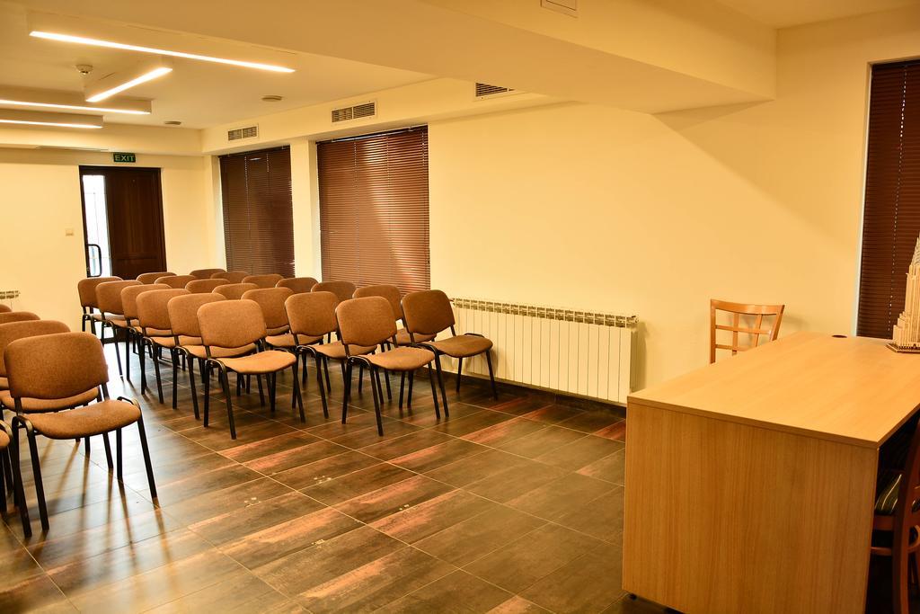 Olymp Hotel Bansko Eksteriør billede