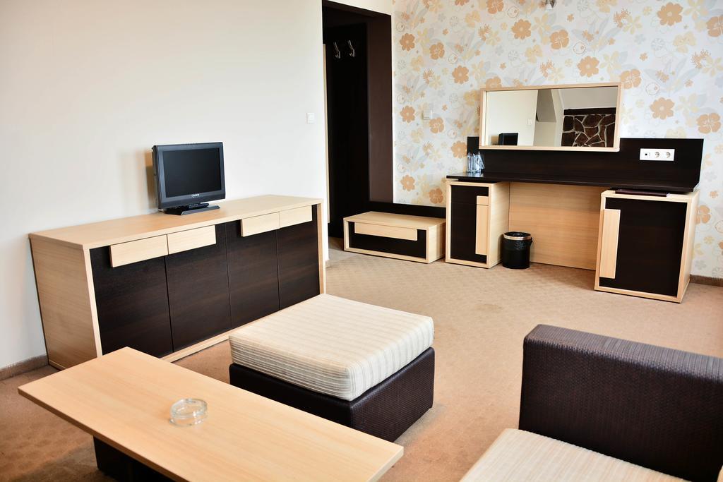 Olymp Hotel Bansko Eksteriør billede