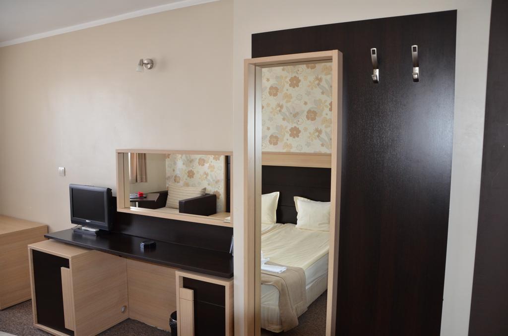 Olymp Hotel Bansko Værelse billede
