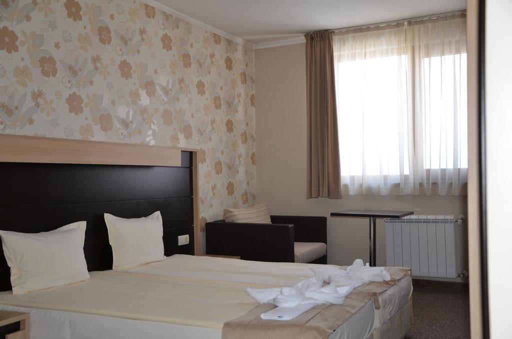 Olymp Hotel Bansko Eksteriør billede