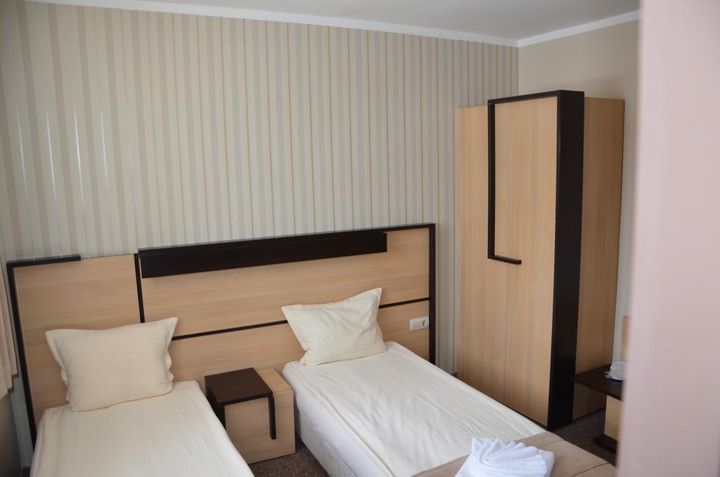Olymp Hotel Bansko Værelse billede