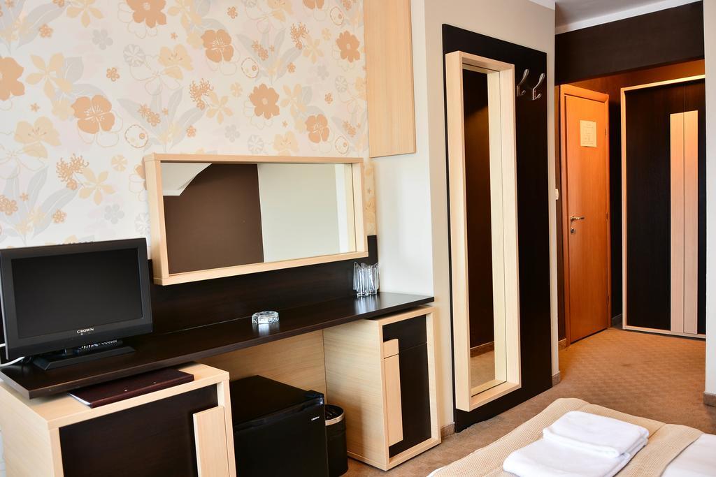 Olymp Hotel Bansko Værelse billede