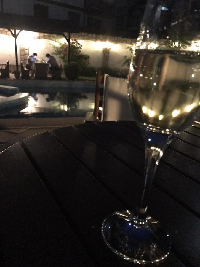 Olymp Hotel Bansko Eksteriør billede