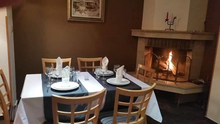 Olymp Hotel Bansko Eksteriør billede
