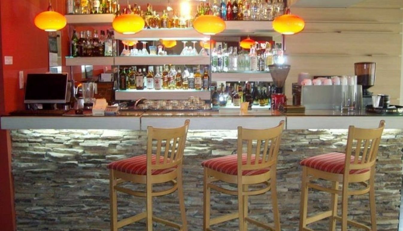 Olymp Hotel Bansko Eksteriør billede