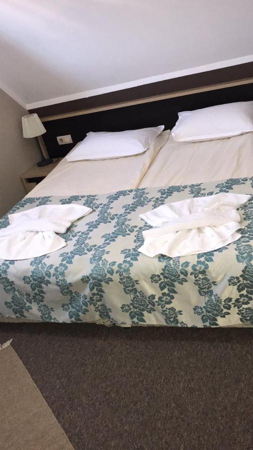 Olymp Hotel Bansko Eksteriør billede