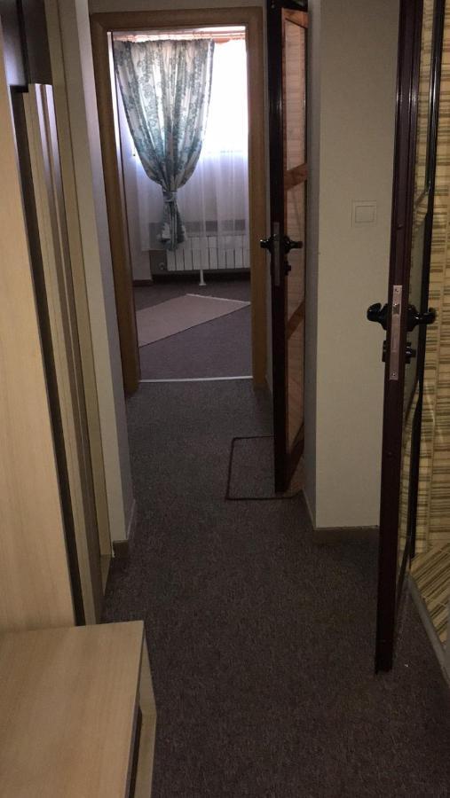 Olymp Hotel Bansko Eksteriør billede