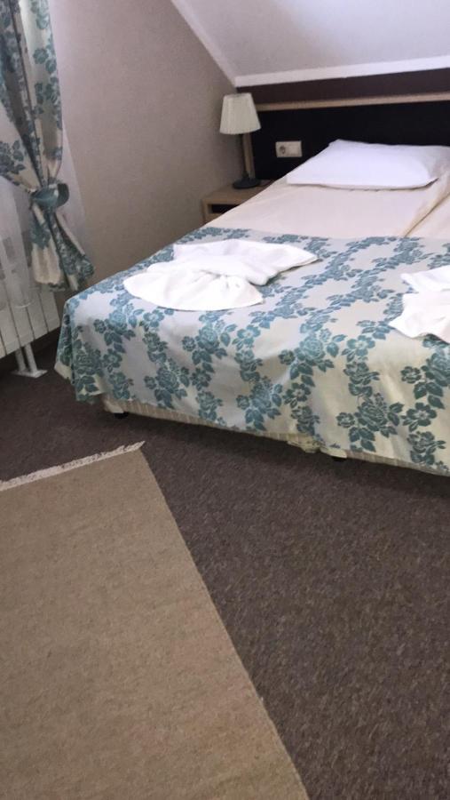 Olymp Hotel Bansko Eksteriør billede