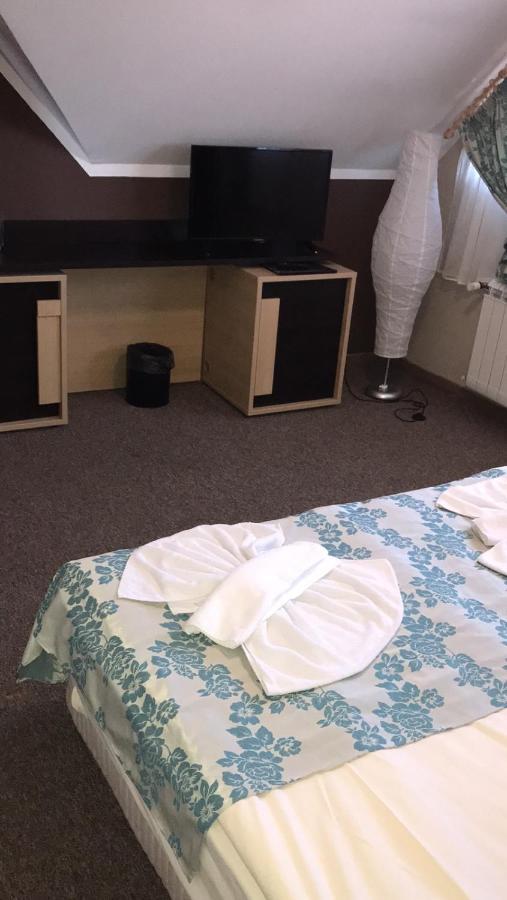 Olymp Hotel Bansko Eksteriør billede